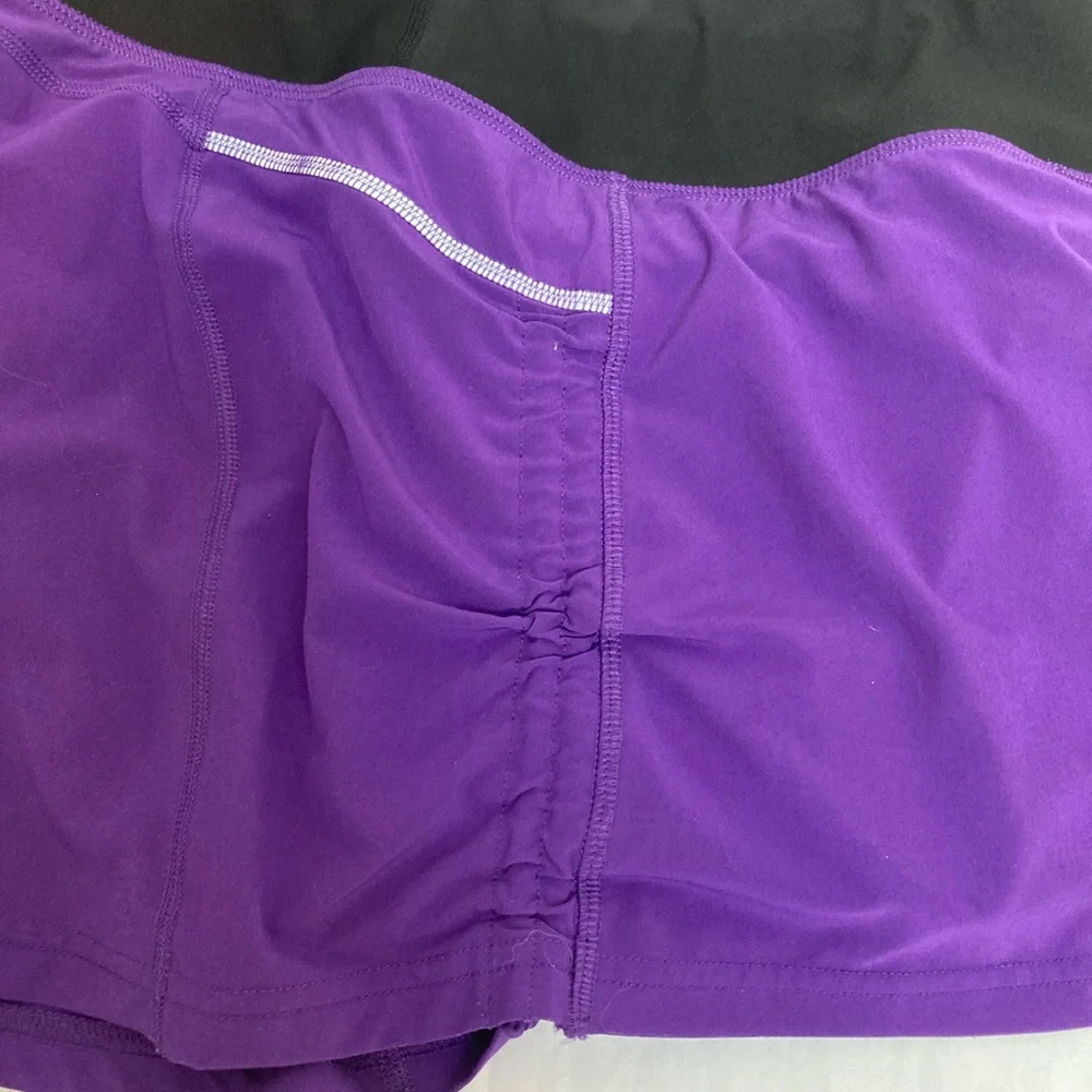 Lucy Endurance Skort